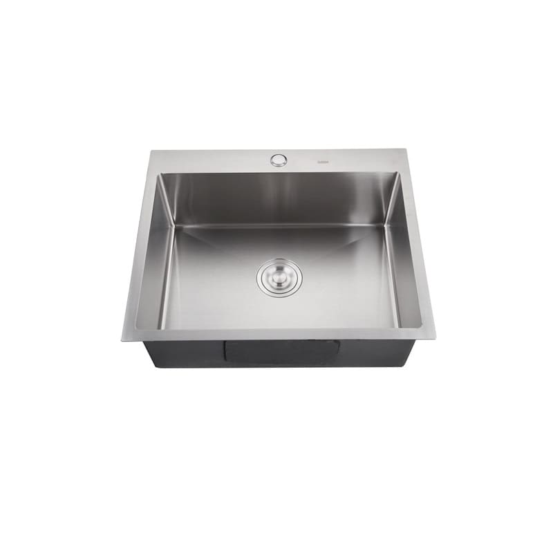 Chiuveta bucatarie din inox HM5045-215.SUS304